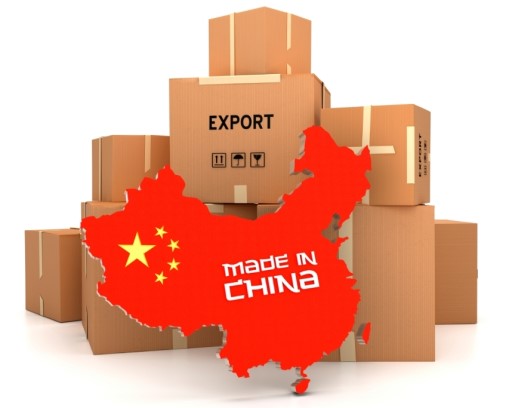 закупки из китая и контейнерная перевозка