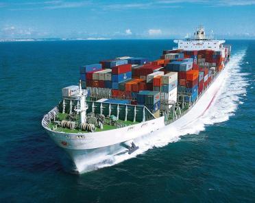 Срок доставки контейнеров из Китая в РФ