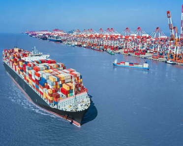 Обновленные ставки на сентябрь морского фрахта из основных портов Китая на порты Дальнего Востока.