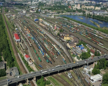 Фошань - Санкт-Петербург прямым жд - поезд 30 сентября 2023!
