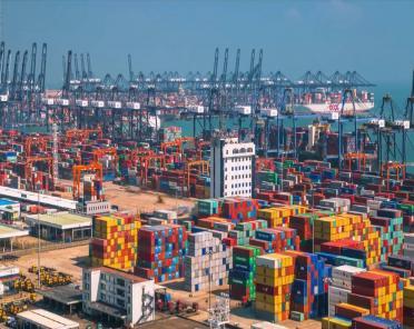 Обновленные ставки на декабрь морского фрахта из основных портов Китая на порты Дальнего Востока.