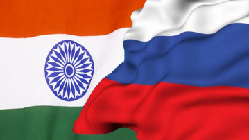 Международные перевозки из Индии в Россию 