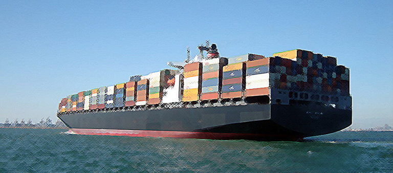 контейнерные перевозки в Россию из Вьетнама